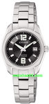 CITIZEN Eco-Drive Super Titanium Collection EW2101-59E