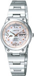 CITIZEN Wicca Eco-Drive Ladies EW3081-59W