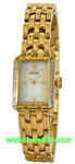 CITIZEN Eco-Drive Ladies Crystal Collection EW9393-53A