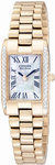 CITIZEN Eco-Drive Ladies Swarovski� Crystal Collection EW9813-50D