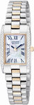 CITIZEN Eco-Drive Ladies Swarovski� Crystal Collection EW9816-51D