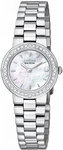 CITIZEN Eco-Drive Ladies Swarovski� Crystal Collection EW9820-54D