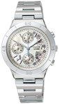 Citizen Wicca Chronograph FA1006-50D
