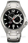 ORIENT Sporty Automatic Multi-hands Pointer Day FET0L002B