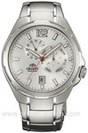 ORIENT Sporty Automatic Multi-hands Pointer Day FET0L002W