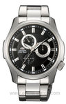 ORIENT Sporty Quartz Multi-hands Pointer Day FUT0C001B