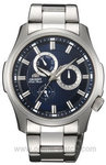 ORIENT Sporty Quartz Multi-hands Pointer Day FUT0C001D