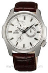 ORIENT Sporty Quartz Multi-hands Pointer Day FUT0C003W