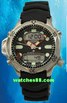CITIZEN  PROMASTER AQUALAND II JP1010-00E