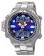 CITIZEN  PROMASTER AQUALAND II JP1010-51L