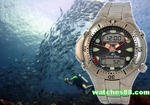 CITIZEN  PROMASTER AQUALAND III JP1060-52L
