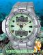 CITIZEN  PROMASTER AQUALAND II JP1060-52W