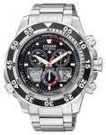CITIZEN PROMASTER Promaster 200M Sea Collection - Yachting JR4045-57E