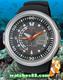 CITIZEN PROMASTER Eco-Drive AQUALAND JV0000-01E