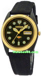 Citizen Classic Black Eagle Automatic NH2337-09E