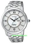 Citizen Sapphire Mechanical Gents Collection NH8305-53A