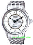 Citizen Sapphire Mechanical Gents Collection NH8325-56A