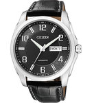 Citizen Mechanical Sapphire Collection NP4020-01E