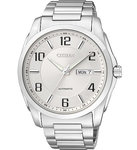 Citizen Mechanical Sapphire Collection NP4020-51A