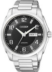 Citizen Mechanical Sapphire Collection NP4020-51E