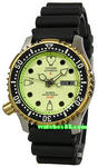 CITIZEN PROMASTER Diver's Automatic NY0046-02W