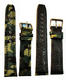 Citizen Nylon Strap 20mm - Rain Forest  Color