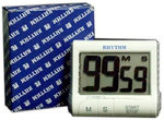RHYTHM Digital Timer LCT013