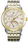 ORIENT STAR Classic Power Reserve Retrograde Automatic Collection SDE00001W