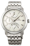 ORIENT STAR Classic Power Reserve Retrograde Automatic Collection SDE00002W 