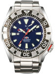 ORIENT M-FORCE Automatic Power Reserve Diver's 200M SEL03001D (WV0021EL)