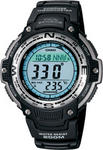 CASIO SPORTS GEAR - TWIN SENSOR SGW-100-1V