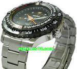 Seiko original 22mm solid stainless steel bracelet for SKA423 and Etc. Code: 4A9P1