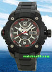 SEIKO 5 Sports Diver's 200M Automatic SKZ267K1