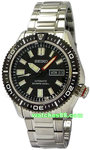 SEIKO Superior Diver's 200M Automatic SKZ325K1