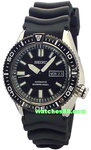 SEIKO Superior Diver's 200M Automatic SKZ327K1