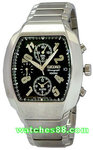Seiko Alarm Chronograph SNA325P1