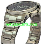 Seiko original 24mm solid stainless steel bracelet for SNAB67, SNAB71, SNAB69, SNAB73 and Etc. Code: 35Y2JG