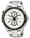 SEIKO Criteria Flight Master Alarm Chronograph SNAD69P1