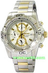 Seiko Sporty Alarm Chronograph SNAE27P1