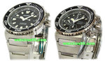 Seiko 20mm solid stainless steel bracelet for SKA383, SKA385, SNDA13, SNDA15, ETC CODE: 35X7JG