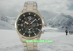 Seiko Military 100M Chronograph SNDA25P1