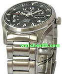 Seiko 22mm solid stainless steel bracelet for SNZG07, SNZG11, SNZG13, SNZG15 & etc. CODE: 300Z1-BI