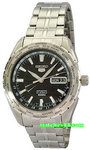 SEIKO 5 World Timer 100M Automatic SNZG53K1