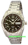 SEIKO 5 World Timer 100M Automatic SNZG59K1