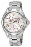 Seiko Criteria Mid-size Multi-hand Calendar SPA821P1