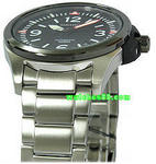 Seiko original 22mm solid stainless steel bracelet for SRP025, SRP027, etc. Code: 30151