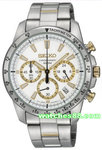 SEIKO Classic 100M Chronograph SSB029P1