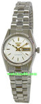 SEIKO 5 Classic Ladies Rolex-style Collection Automatic SUAA81K1