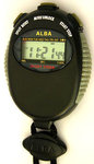 ALBA Digital Stopwatch SW01-008B