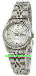 SEIKO 5 Classic Ladies Automatic SYMA27K1